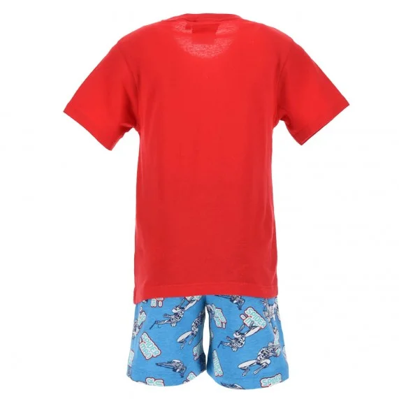 Spider-Man - Set di pigiami per bambini (Set di pigiami) French Market chez FrenchMarket