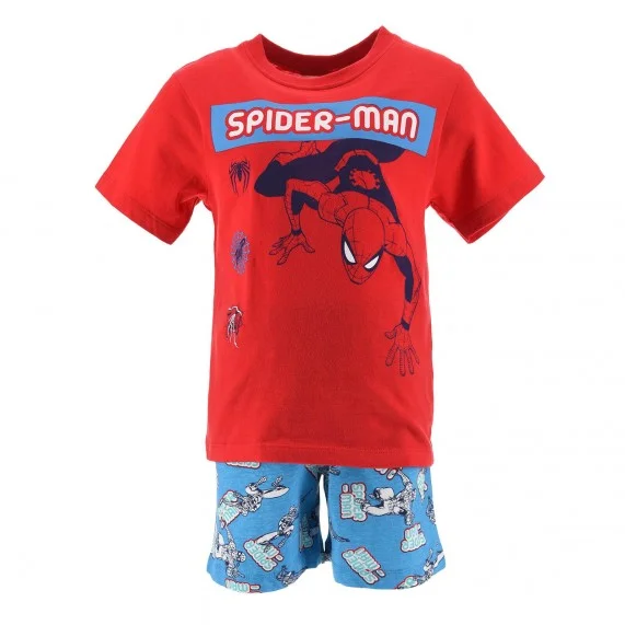 Spider-Man - Conjunto de pijama para niño (Conjuntos de pijama) French Market chez FrenchMarket