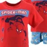 Spider-Man - Set di pigiami per bambini (Set di pigiami) French Market chez FrenchMarket