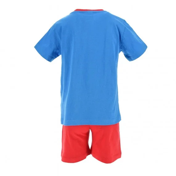 Conjunto de pijama para niño de los Vengadores (Pijamas de niño) French Market chez FrenchMarket