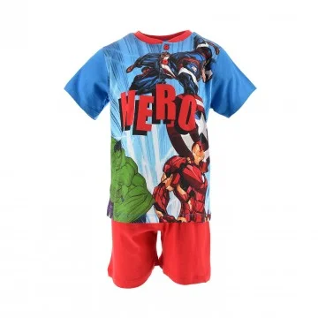 Avengers Boy's Pajama Set (Pyjama Sets) French Market on FrenchMarket