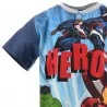 Avengers Pyjamaset voor jongens (Pyjama sets) French Market chez FrenchMarket