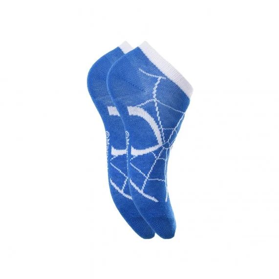 Lot de 6 Paires de Socquettes Garçon MARVEL Spider-Man (Fantaisies) French Market chez FrenchMarket
