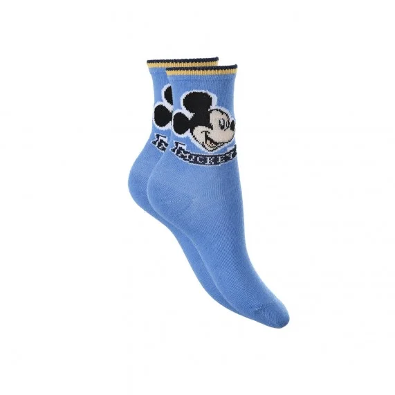 6 Paar Disney Mickey Socken für Jungen (Fantasien) French Market auf FrenchMarket