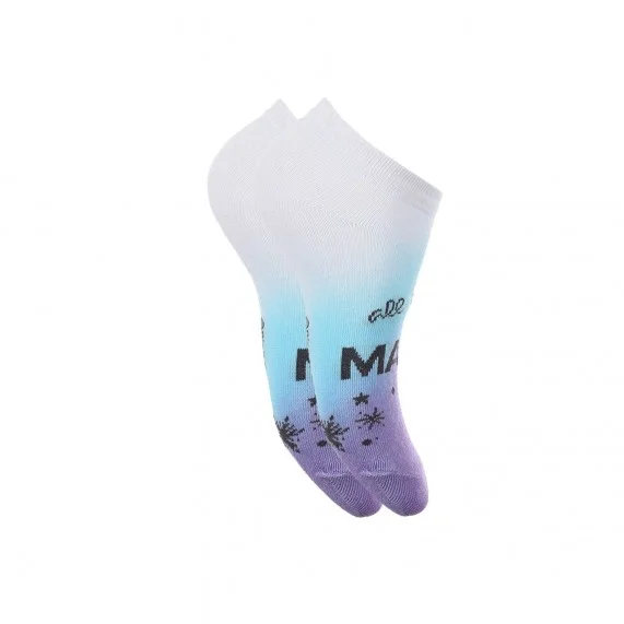 6 paar Frozen Girl Socks (Sokken) French Market chez FrenchMarket