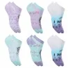 6 paar Frozen Girl Socks (Sokken) French Market chez FrenchMarket
