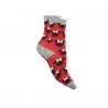 6 Paar Socken, Mädchen, Minnie Mouse (Socken) French Market auf FrenchMarket