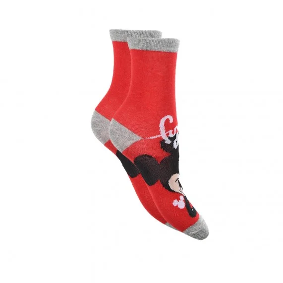 6 Paar Disney Mickey Socken für Jungen (Fantasien) French Market auf FrenchMarket