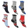 6 Paar Disney Mickey Socken für Jungen (Fantasien) French Market auf FrenchMarket