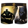 Boxer Homme Marvel Avengers Black Panther (Boxers Homme) Freegun chez FrenchMarket