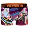 Dragon Ball Super Herren Boxer (Boxershorts Mann) Freegun auf FrenchMarket