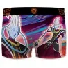 Dragon Ball Super Herren Boxer (Boxershorts Mann) Freegun auf FrenchMarket