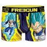 Dragon Ball Super Herren Boxer (Boxershorts Mann) Freegun auf FrenchMarket