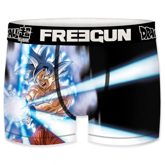 Bóxer para hombres de Dragon Ball Super (Calzoncillos para hombre) Freegun chez FrenchMarket