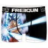 Dragon Ball Super Herren Boxer (Boxershorts Mann) Freegun auf FrenchMarket