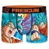 Dragon Ball Super Herren Boxer (Boxershorts Mann) Freegun auf FrenchMarket