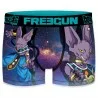 Dragon Ball Super Herren Boxer (Boxershorts Mann) Freegun auf FrenchMarket