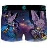 Dragon Ball Super Herren Boxer (Boxershorts Mann) Freegun auf FrenchMarket