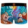 Dragon Ball Super Herren Boxer (Boxershorts Mann) Freegun auf FrenchMarket