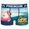 Boxer Mann Rabbids "Summer 22" (Boxershorts Mann) Freegun auf FrenchMarket