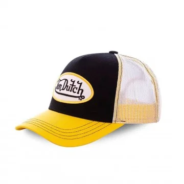 Classic Trucker Kappe Colors (Cap) Von Dutch auf FrenchMarket