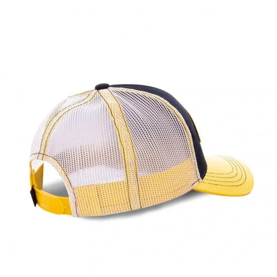 Classic Trucker Colors Cap (Caps) Von Dutch on FrenchMarket
