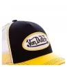 Classic Trucker Colors Cap (Caps) Von Dutch on FrenchMarket