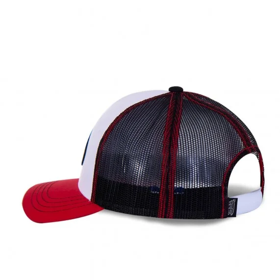 Classic Trucker Colors Cap (Caps) Von Dutch on FrenchMarket