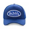 Casquette Classic Trucker Colors (Casquettes) Von Dutch chez FrenchMarket