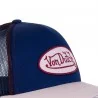 Casquette Classic Trucker Colors (Casquettes) Von Dutch chez FrenchMarket