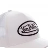Casquette Classic Trucker Colors (Casquettes) Von Dutch chez FrenchMarket
