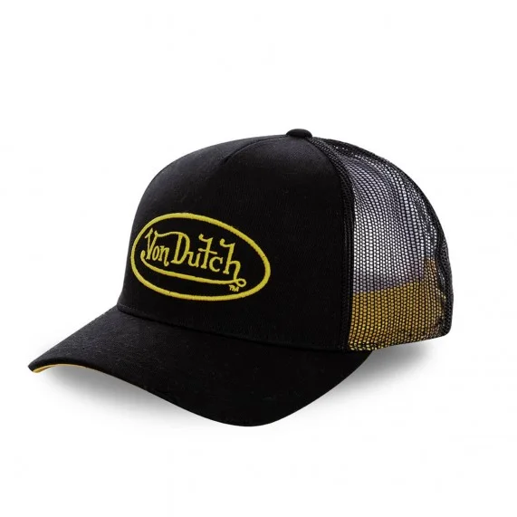 Classic Trucker Neon Cap (Caps) Von Dutch on FrenchMarket