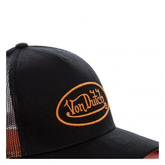 Classic Trucker Neon Cap (Caps) Von Dutch on FrenchMarket