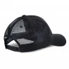 California Classic Trucker Snapback Cap One color (Caps) Von Dutch on FrenchMarket
