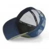 Casquette Trucker USA Flag (Casquettes) Von Dutch chez FrenchMarket