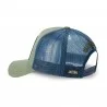 Casquette Trucker USA Flag (Casquettes) Von Dutch chez FrenchMarket