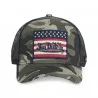 Casquette Trucker USA Flag (Casquettes) Von Dutch chez FrenchMarket Casquette Trucker USA Flag (Casquettes) Von Dutch chez FrenchMarket