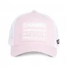 Casquette Trucker USA Flag (Casquettes) Von Dutch chez FrenchMarket