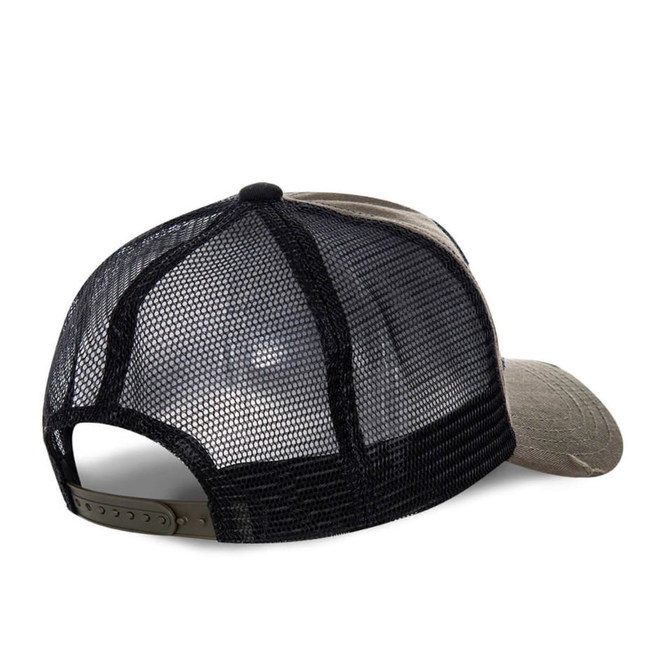 EyeBall Winged Eye Trucker Cap (Caps) Von Dutch on FrenchMarket