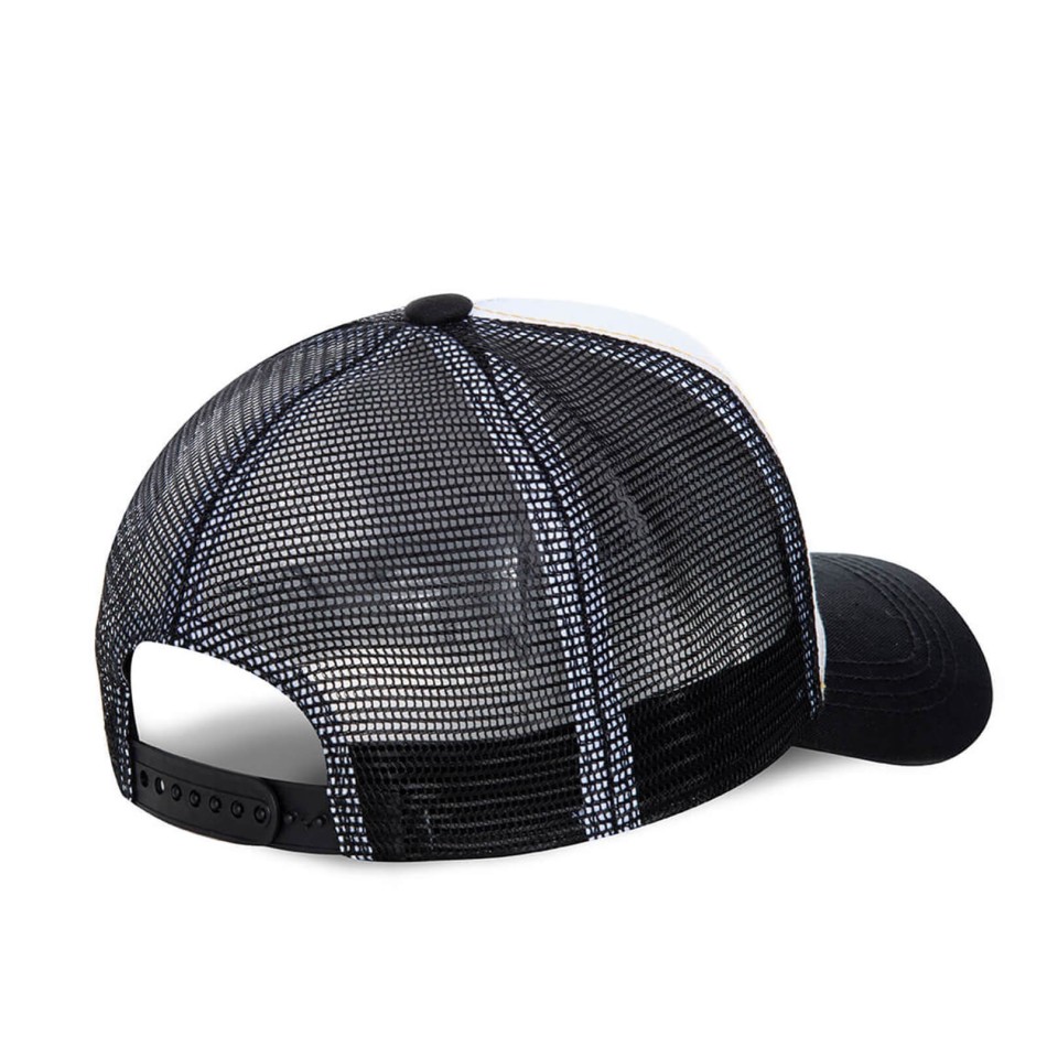 Von Dutch Trucker Cap | EyePat Oeil Ailé / French Market