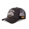 Casquette Trucker Crew (Casquettes) Von Dutch chez FrenchMarket