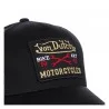 Trucker Kappe Motorcycles Live Fast (Cap) Von Dutch auf FrenchMarket Trucker Kappe Motorcycles Live Fast (Cap) Von Dutch auf FrenchMarket