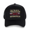 Trucker Kappe Motorcycles Live Fast (Cap) Von Dutch auf FrenchMarket Trucker Kappe Motorcycles Live Fast (Cap) Von Dutch auf FrenchMarket