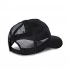 Von Dutch Casquette Square Style Trucker Blacky01 (Cappellino) Von Dutch chez FrenchMarket