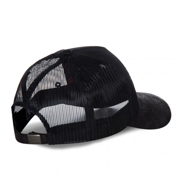 Casquette Trucker USA MOTORCYCLES (Casquettes) Von Dutch chez FrenchMarket