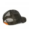 Trucker Square Cap (Caps) Von Dutch on FrenchMarket