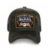 Casquette Trucker Square (Casquettes) Von Dutch chez FrenchMarket