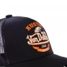 Casquette Trucker Eagle Kustom (Casquettes) Von Dutch chez FrenchMarket
