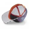 Baseball Trucker Cap "1st Speed Kings (Caps) Von Dutch on FrenchMarket