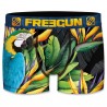 Lot de 6 Boxers Freegun Recyclé Animaux (Boxers) Freegun chez FrenchMarket